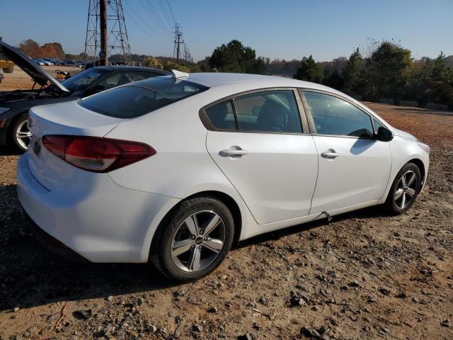 Photo 3 from auction – 2018 KIA FORTE LX with VIN 3KPFL4A77JE174404
