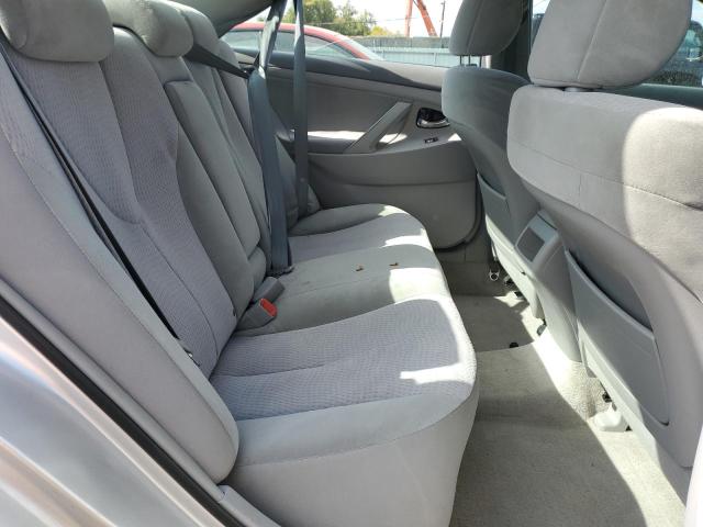 Photo 10 from auction – 2010 TOYOTA CAMRY BASE with VIN 4T1BF3EK8AU061010