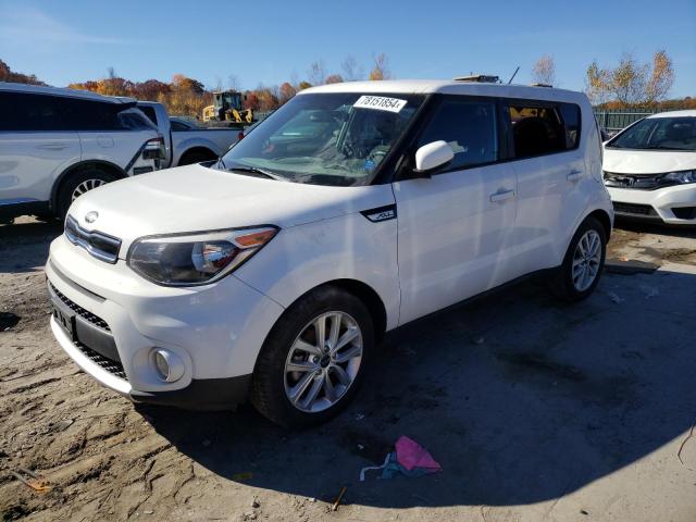 Foto 1 de la subasta – 2017 KIA SOUL + con VIN KNDJP3A58H7436870