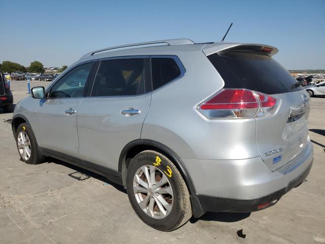 Photo 2 from auction – 2015 NISSAN ROGUE S with VIN KNMAT2MT9FP561387