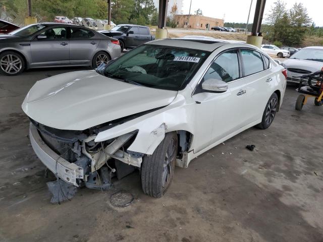 NISSAN ALTIMA 2.5 2016 with VIN 1N4AL3AP6GC251502 - Photo from auction