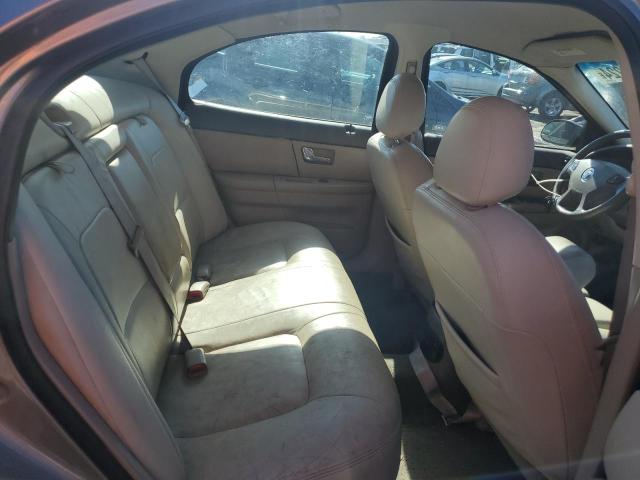 Photo 10 from auction – 2002 MERCURY SABLE LS P with VIN 1MEFM55S72A624234