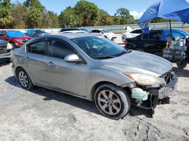 Photo 4 from auction – 2012 MAZDA 3 I with VIN JM1BL1UF8C1520577