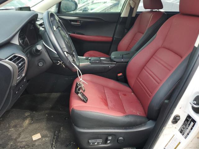 Photo 7 from auction – 2021 LEXUS NX 300 BAS with VIN JTJDARBZ0M5020737