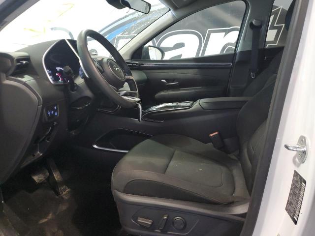 Photo 7 from auction – 2023 HYUNDAI TUCSON BLU with VIN KM8JBCA11PU136210