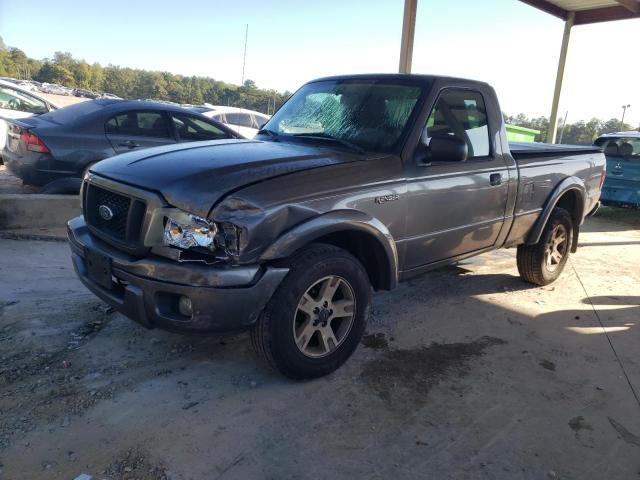Photo 1 from auction – 2005 FORD RANGER with VIN 1FTYR10U15PA07541