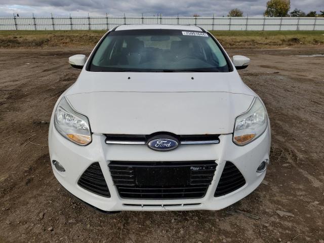 Foto 5 de la subasta – 2012 FORD FOCUS SE con VIN 1FAHP3K25CL336198