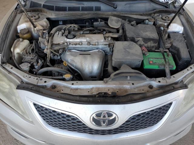Photo 11 from auction – 2011 TOYOTA CAMRY BASE with VIN 4T1BF3EK7BU695846