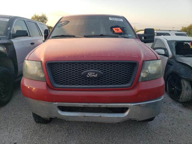 Photo 5 from auction – 2006 FORD F150 SUPER with VIN 1FTRW12W16FA85935