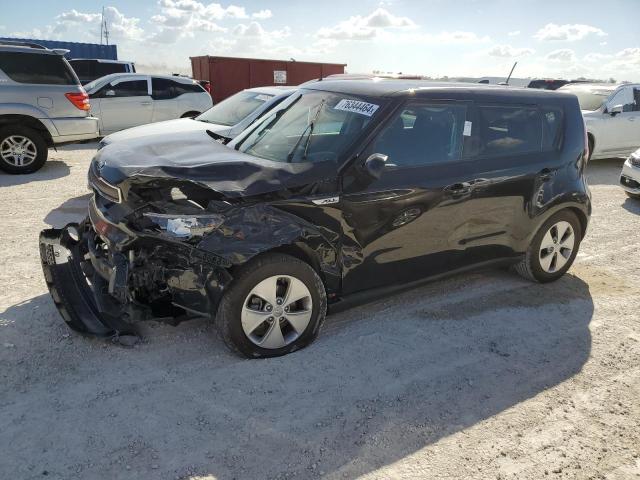 KIA SOUL 2016 with VIN KNDJN2A20G7256299 - Photo from auction
