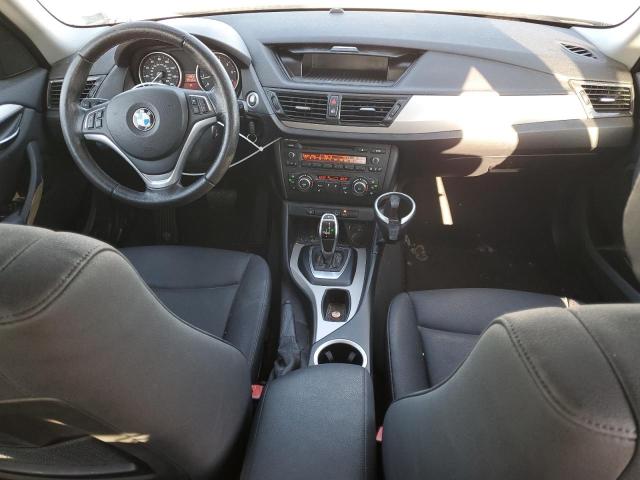 Photo 8 from auction – 2015 BMW X1 XDRIVE2 with VIN WBAVL1C58FVY33354