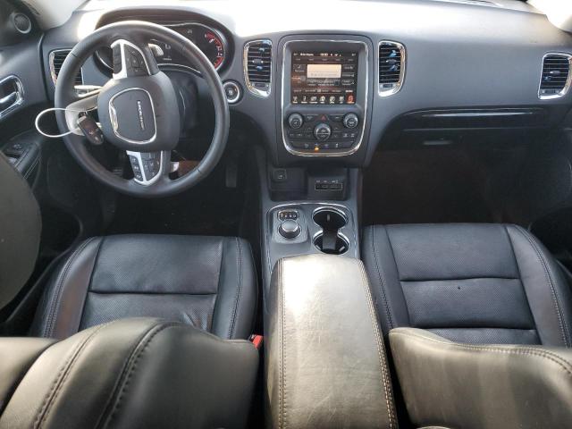 Photo 8 from auction – 2014 DODGE DURANGO CI with VIN 1C4RDJEG5EC520563