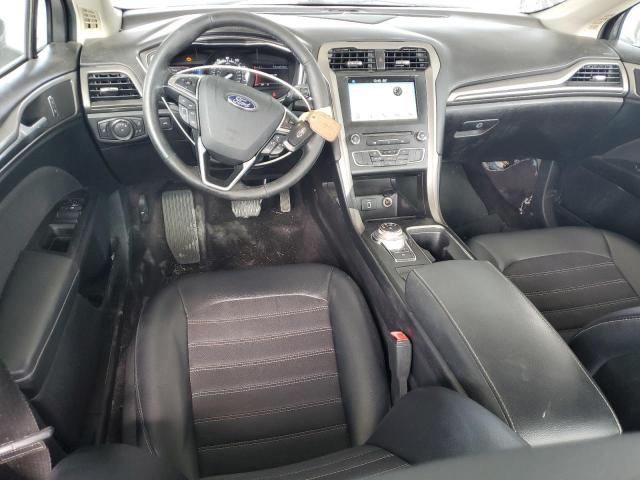 Photo 8 from auction – 2017 FORD FUSION SE with VIN 3FA6P0HD4HR269570