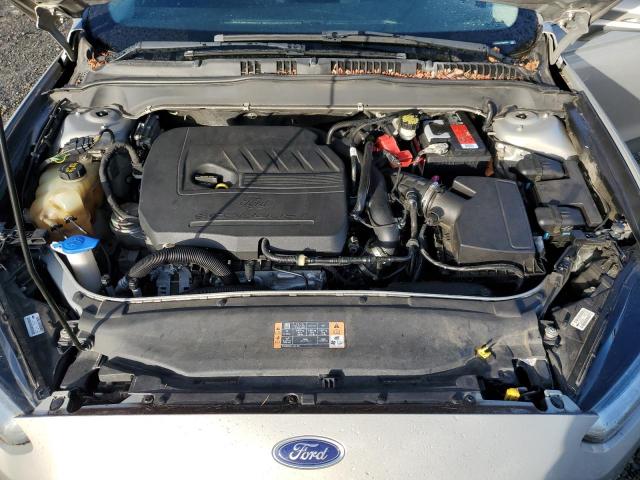 Photo 11 from auction – 2015 FORD FUSION SE with VIN 3FA6P0HD8FR206825