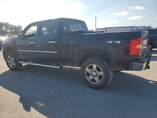 Photo 2 from auction – 2013 CHEVROLET SILVERADO with VIN 1GC1KXCG9DF245141
