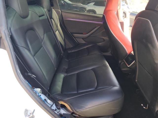 Photo 10 from auction – 2021 TESLA MODEL 3 with VIN 5YJ3E1EA2MF098140