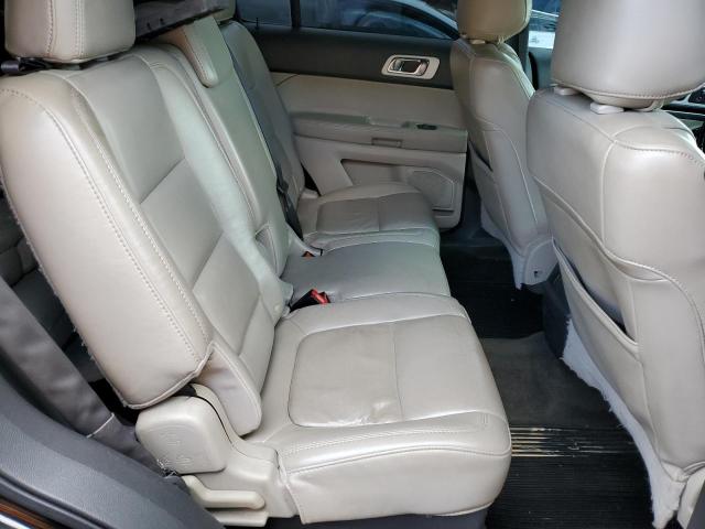 Photo 11 from auction – 2013 FORD EXPLORER X with VIN 1FM5K8D82DGA23951