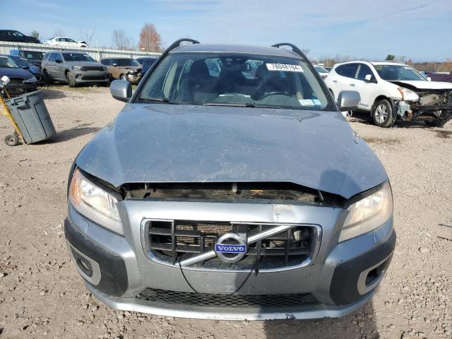Photo 5 from auction – 2012 VOLVO XC70 3.2 with VIN YV4940BZ8C1131048