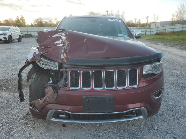 Photo 5 from auction – 2016 JEEP GRAND CHER with VIN 1C4RJFCGXGC325568
