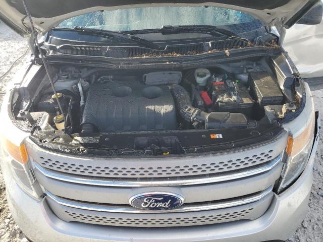 Photo 12 from auction – 2012 FORD EXPLORER with VIN 1FMHK7B9XCGA82148