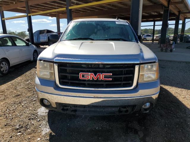 صورة رقم 5 من المزاد - 2007 GMC NEW SIERRA مع VIN 2GTEK13MX71689175