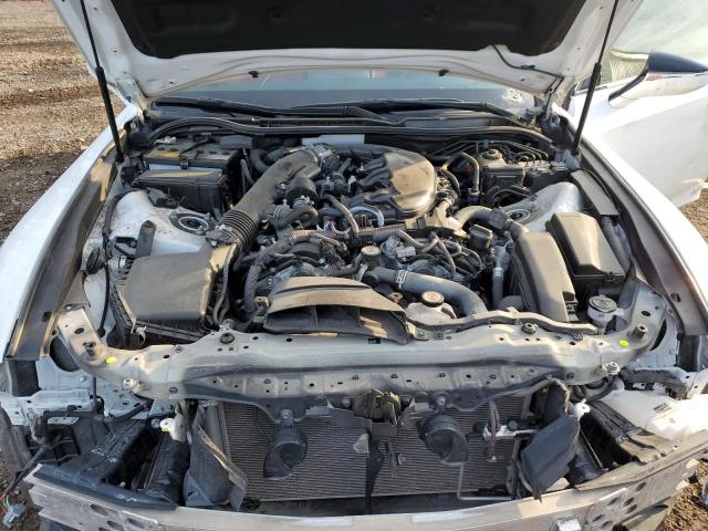 Photo 11 from auction – 2022 LEXUS IS 300 with VIN JTHG81F27N5049467