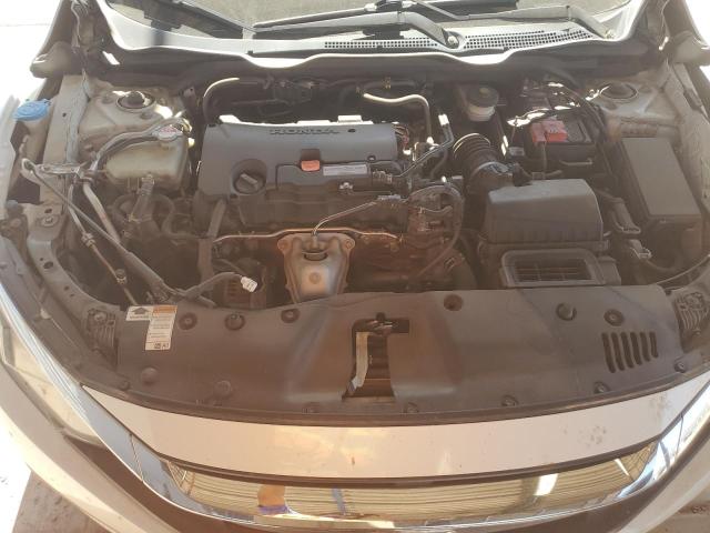 Photo 11 from auction – 2017 HONDA CIVIC EX with VIN 2HGFC2F88HH561730