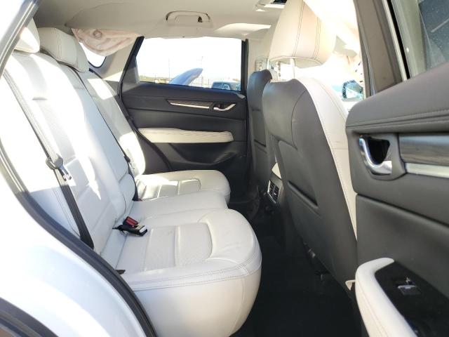 Photo 11 from auction – 2021 MAZDA CX-5 GRAND with VIN JM3KFBDM6M1379206