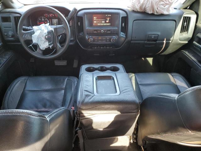Photo 8 from auction – 2016 GMC SIERRA K15 with VIN 1GTV2LEC3GZ256174
