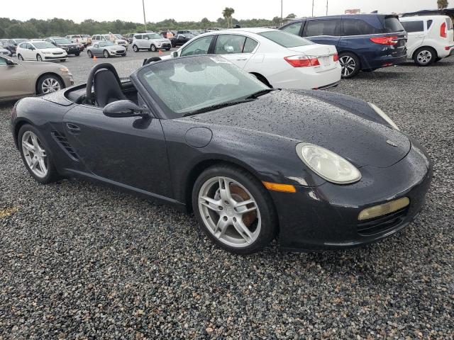Photo 4 from auction – 2005 PORSCHE BOXSTER with VIN WP0CA298X5U712515