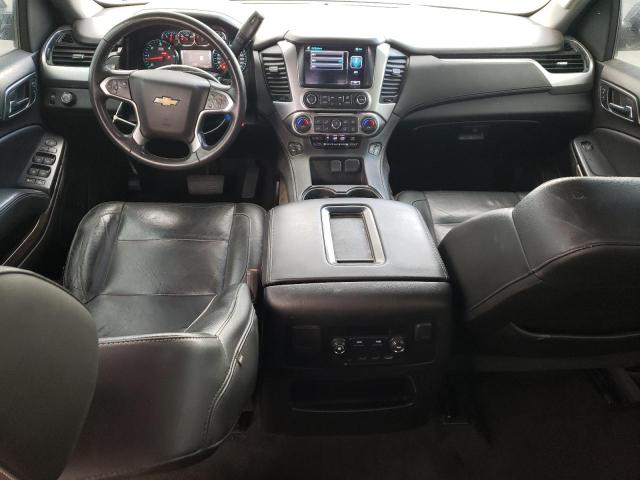 Photo 8 from auction – 2017 CHEVROLET SUBURBAN C with VIN 1GNSCHKC0HR117209
