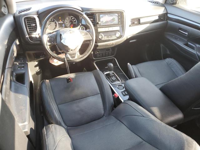 Photo 8 from auction – 2017 MITSUBISHI OUTLANDER with VIN JA4AD3A37HZ001554