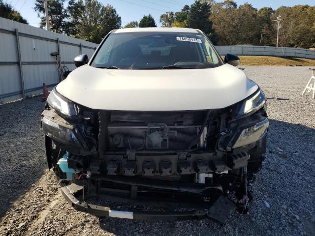 Photo 5 from auction – 2021 NISSAN ROGUE S with VIN 5N1AT3AA4MC807478