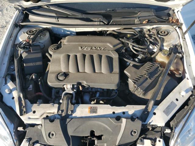 Foto 11 de la subasta – 2016 CHEVROLET IMPALA LIM con VIN 2G1WD5E33G1108716