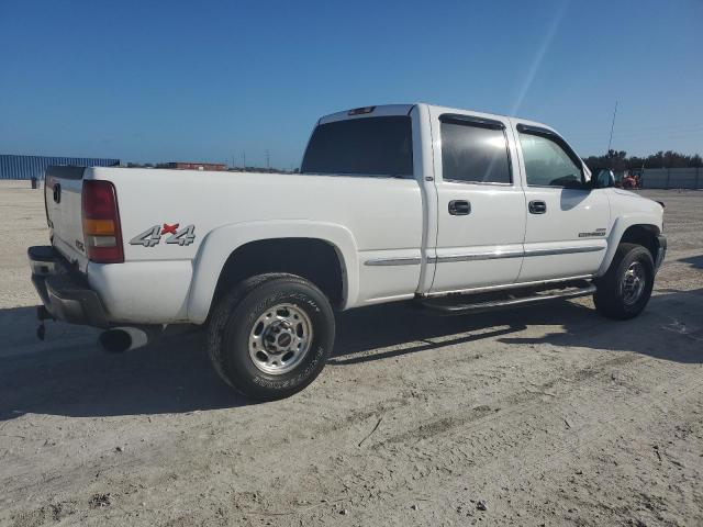 Photo 3 from auction – 2002 GMC SIERRA K25 with VIN 1GTHK23112F192848