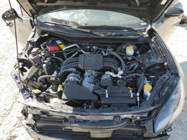 Photo 11 from auction – 2023 TOYOTA GR 86 with VIN JF1ZNBB15P9750595