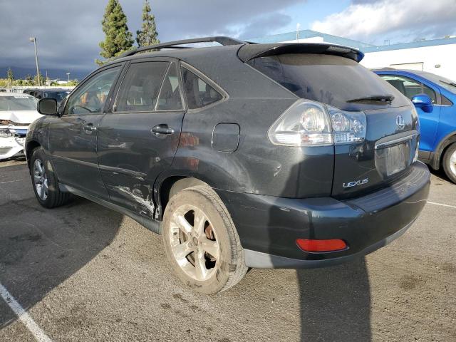 Photo 2 from auction – 2005 LEXUS RX 330 with VIN JTJGA31UX50046437