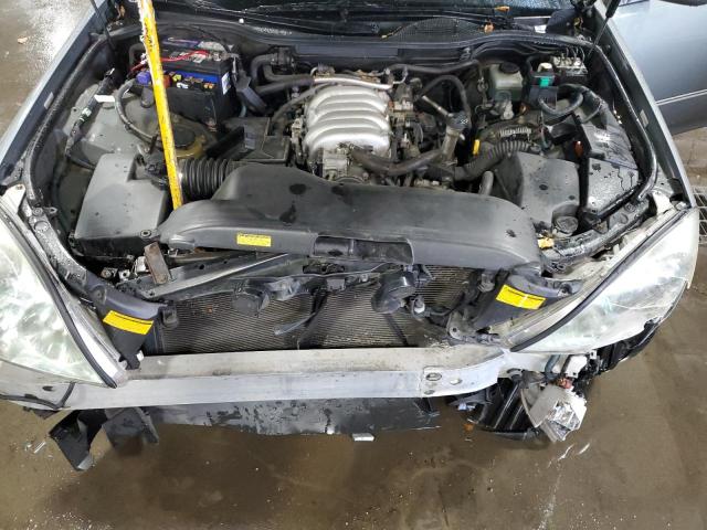 Photo 11 from auction – 2001 LEXUS LS 430 with VIN JTHBN30F610012718