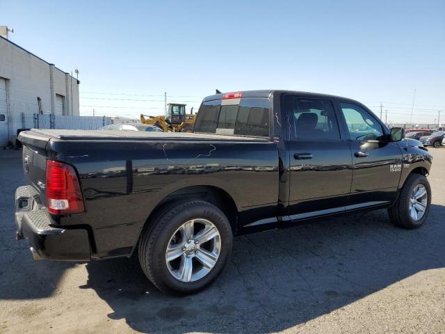 Photo 3 from auction – 2014 RAM 1500 SPORT with VIN 1C6RR7UT0ES395410
