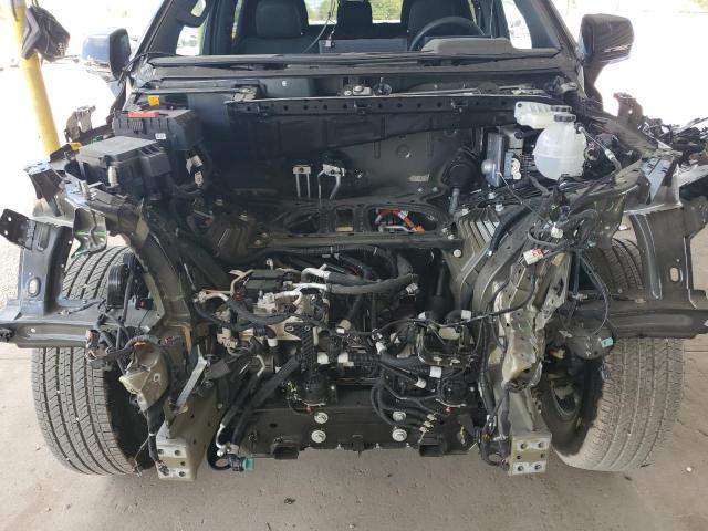Photo 11 from auction – 2024 CHEVROLET SILVERADO with VIN 1GC10UED7RU206283