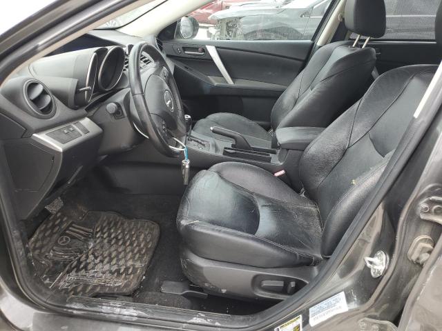 Photo 7 from auction – 2013 MAZDA 3 I with VIN JM1BL1M70D1796617