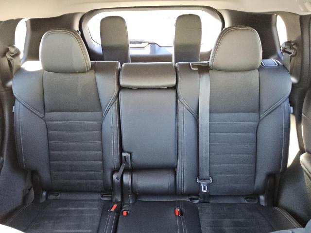 Photo 10 from auction – 2024 MITSUBISHI OUTLANDER with VIN JA4J4VA83RZ019378