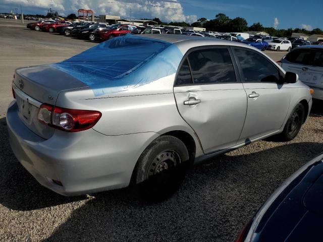Photo 3 from auction – 2011 TOYOTA COROLLA BA with VIN 2T1BU4EE6BC671531