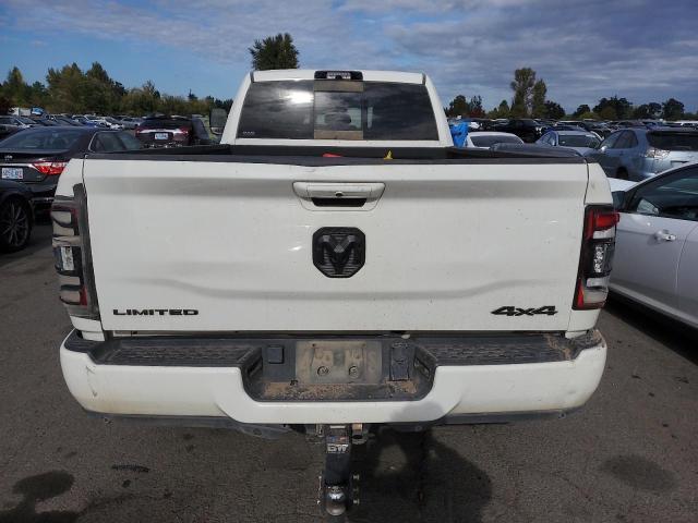 Photo 6 from auction – 2022 RAM 2500 LIMIT with VIN 3C6UR5RL7NG245003