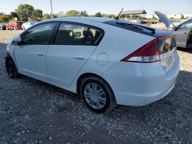 صورة رقم 2 من المزاد - 2011 HONDA INSIGHT مع VIN JHMZE2H31BS006785