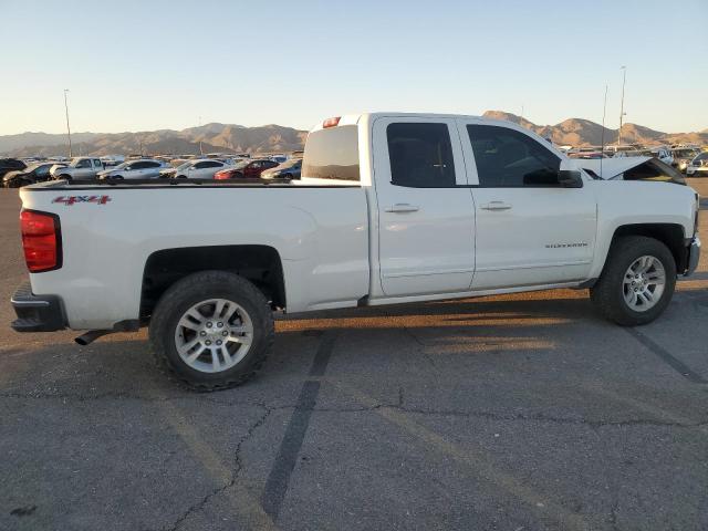 Photo 3 from auction – 2016 CHEVROLET SILVERADO with VIN 1GCVKREC3GZ224442