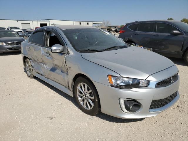 Photo 4 from auction – 2016 MITSUBISHI LANCER ES with VIN JA32U2FU8GU000686