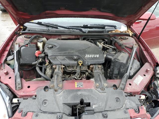 Photo 11 from auction – 2011 CHEVROLET IMPALA LT with VIN 2G1WG5EK8B1160379