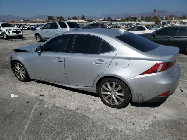 Photo 2 from auction – 2015 LEXUS IS 250 with VIN JTHBF1D29F5062290
