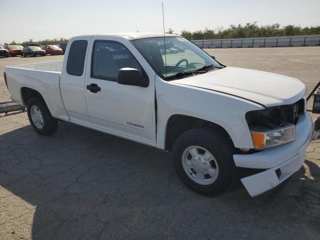 Photo 4 from auction – 2005 CHEVROLET COLORADO with VIN 1GCCS198458262327